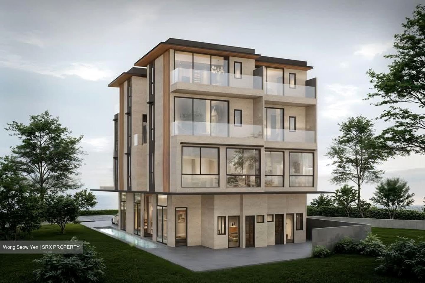 Lorong J Telok Kurau (D15), Terrace #566447171